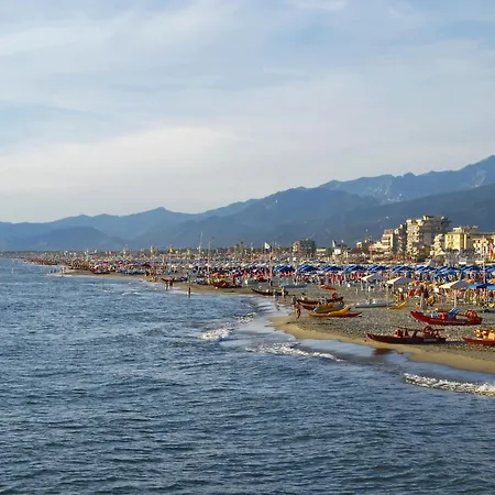 La Mansardina By Interhome Apartment *
