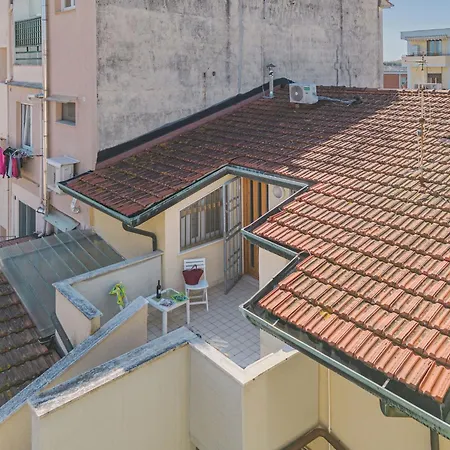 La Mansardina By Interhome Apartament Viareggio