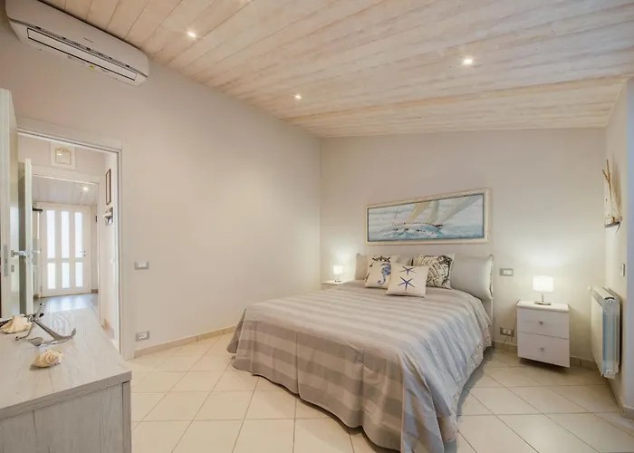 La Mansardina By Interhome Apartament