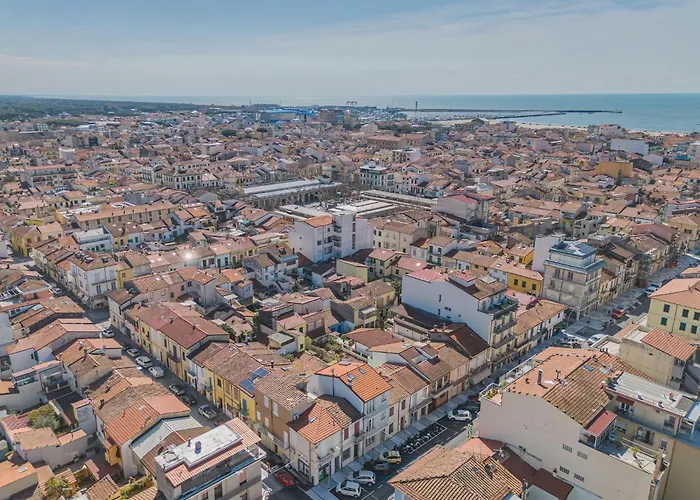 Appartamento La Mansardina By Interhome