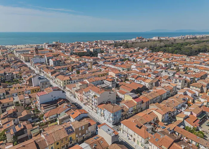 La Mansardina By Interhome