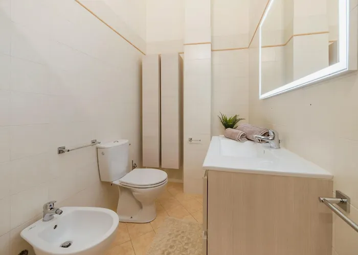 La Mansardina By Interhome