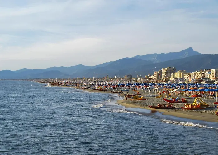 La Mansardina By Interhome Apartment *