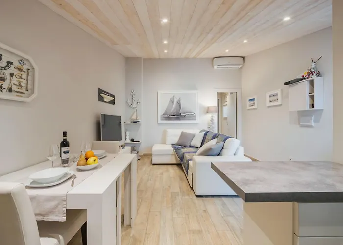 La Mansardina By Interhome Apartment