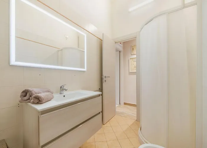 La Mansardina By Interhome Apartment *