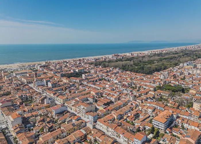 La Mansardina By Interhome Βιαρέτζιο