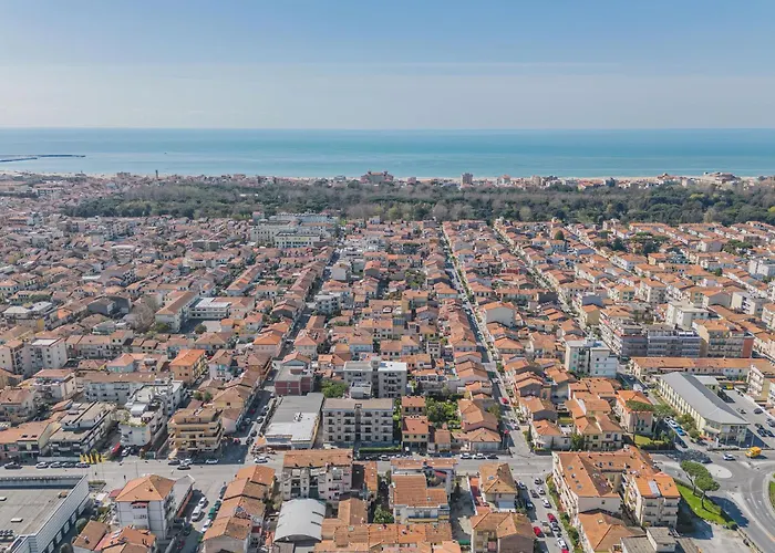 La Mansardina By Interhome Apartment