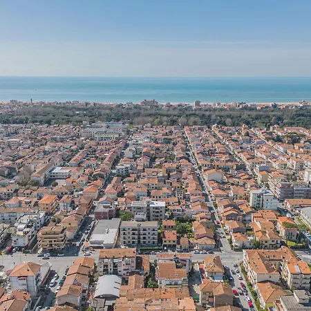 La Mansardina By Interhome Appartement